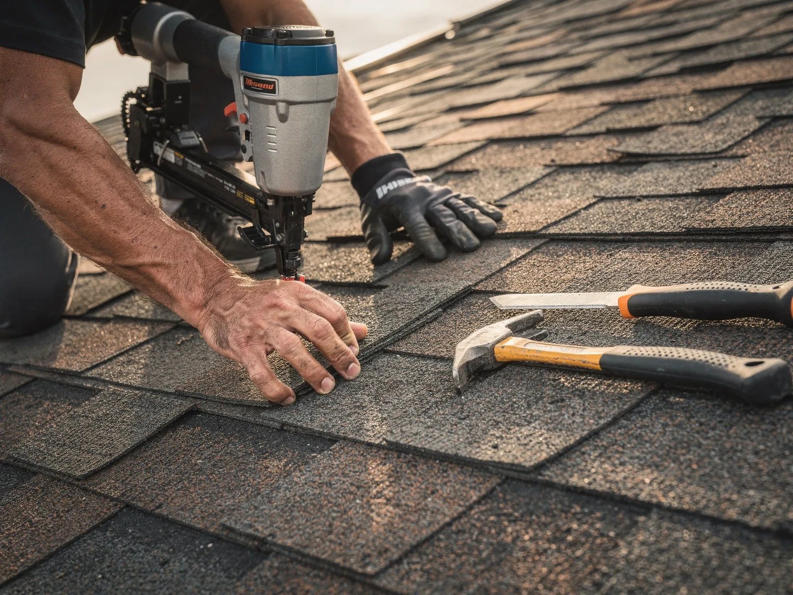Why choose Roof Repair in Winterset, IA